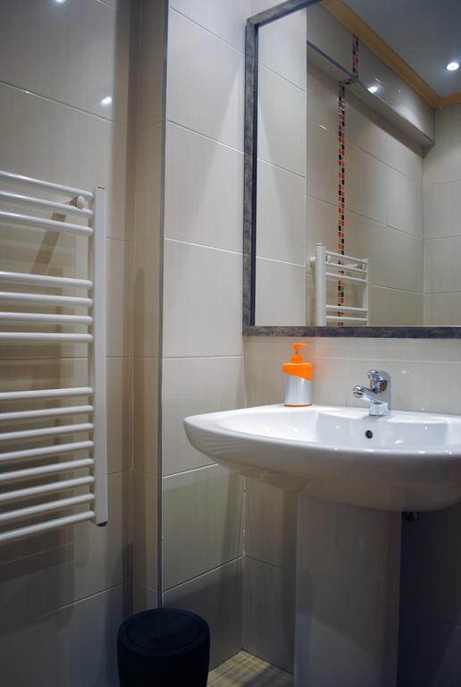 Hostal La Cortijana Logroño Exterior foto