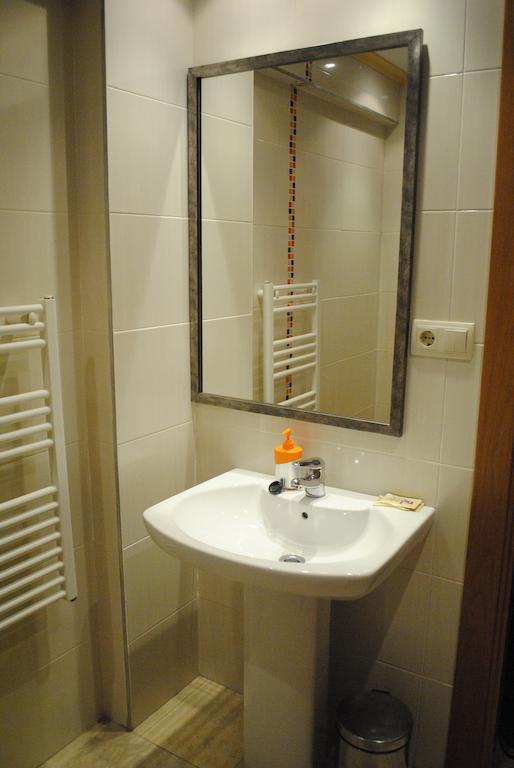 Hostal La Cortijana Logroño Quarto foto
