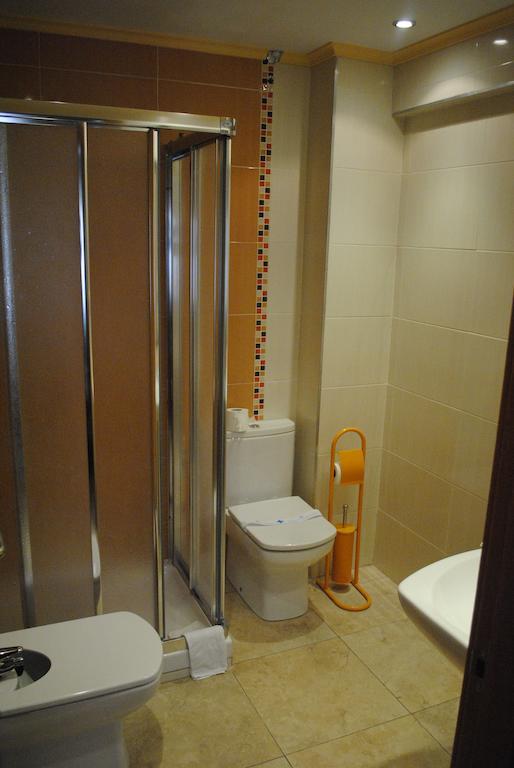Hostal La Cortijana Logroño Quarto foto